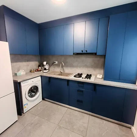 Apartment Quantum 58 Craiova