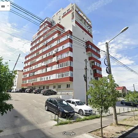 Quantum 58 Apartment