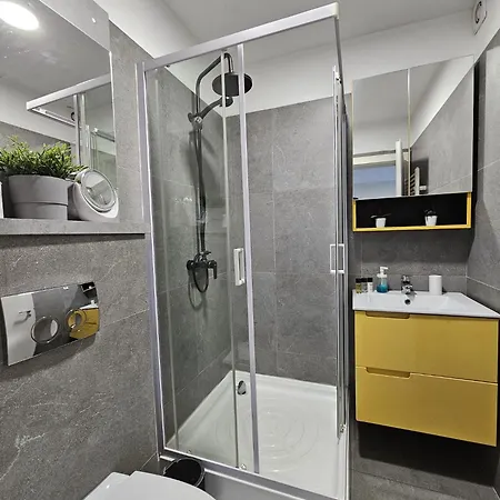 Apartment Quantum 58 Craiova
