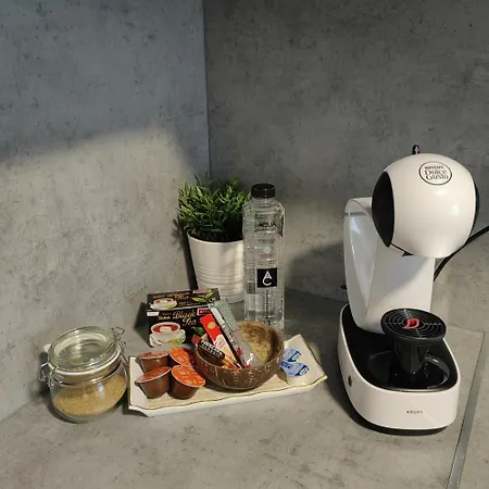 Quantum 58 Lejlighed *