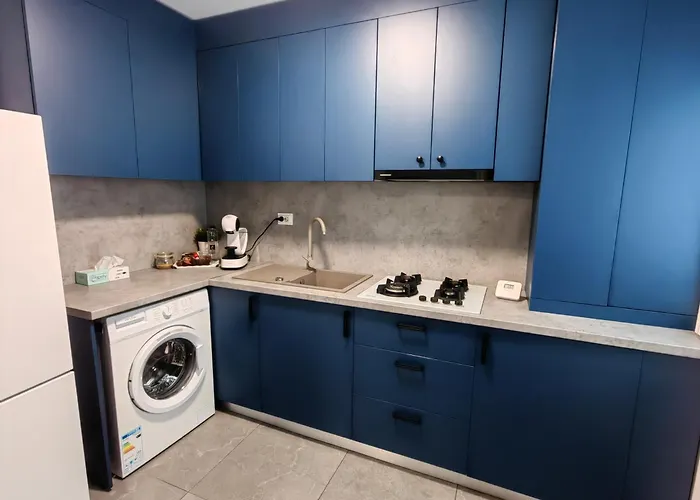 Apartament Quantum 58 Craiova