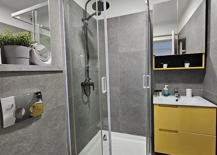 Appartement Quantum 58 Craiova