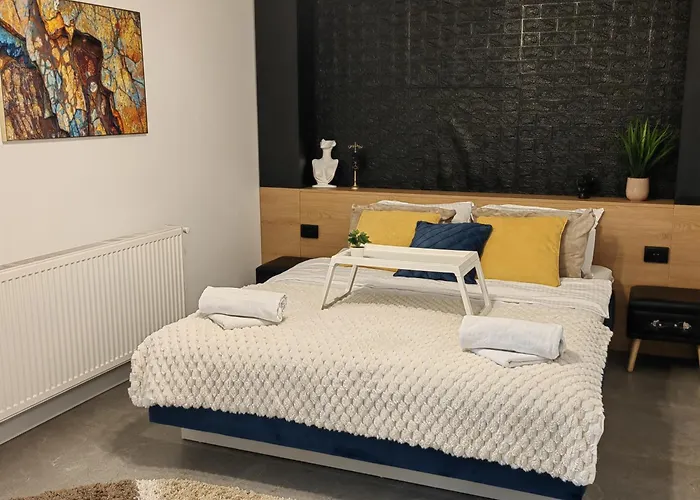 Quantum 58 Appartement