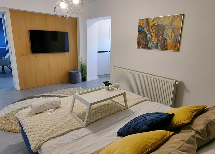 Appartement Quantum 58