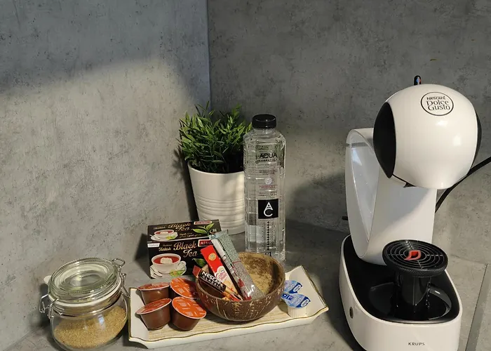 Quantum 58 Appartamento *